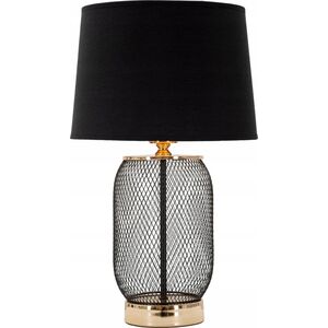 Ferretti Lampa z podstawą z metalu CHAINE