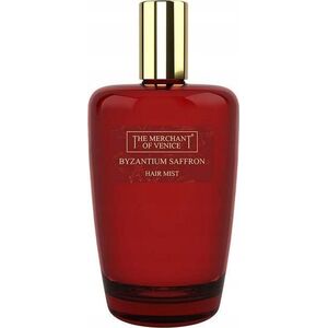 Alkotest THE MERCHANT OF VENICE Byzantium Saffron HAIR SPRAY 100ml