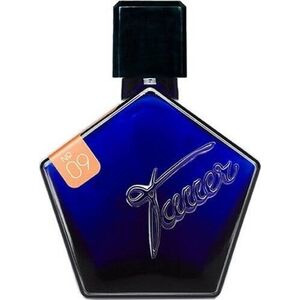 Alkotest TAUER PERFUMES Orange Star EDP spray 50ml