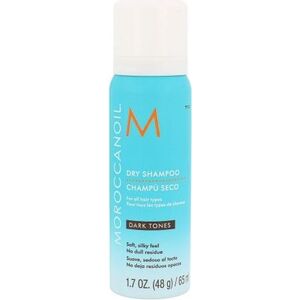 Moroccanoil Dark Tones Dry Shampoo Suchy szampon 65ml