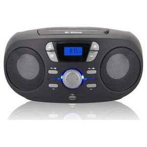 Radioodtwarzacz Eltra Inga CD70