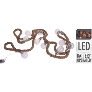 LED białe ciepłe