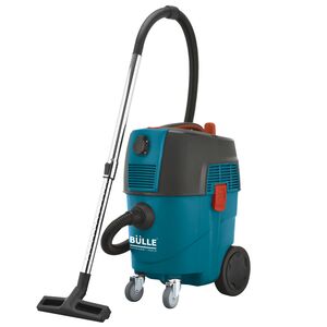 BULLE ΣΚΟΥΠΑ ΥΓΡΩΝ/ΣΤΕΡΕΩΝ 1600W 30L ΠΛΑΣΤΙΚΗ ΓΙΑ ΗΛΕΚ.ΕΡΓΑΛΕΙΟ 605271 έως 12 άτοκες δόσεις