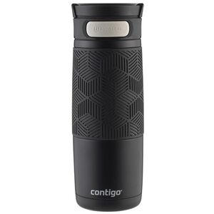 Contigo Kubek termiczny Transit 470ml Matte Black (2095401)