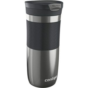 Contigo Kubek termiczny Byron 470ml Gunmetal (2095560)