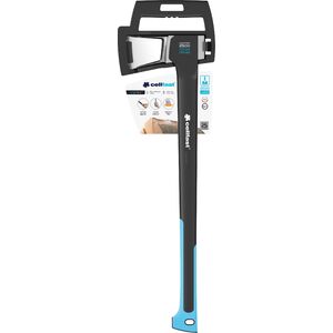 Cellfast Siekiera rozłupująca z tworzywa sztucznego 2,5kg 74cm (41-007)