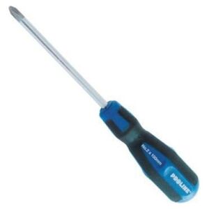 Wkrętak Soft Touch PH0 x 75mm (10965)