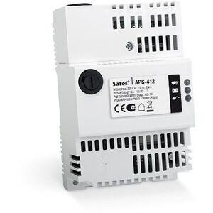 Zasilacz serwerowy Satel Satel buforowy (12V) (APS-412)