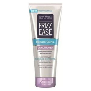 John Frieda Frizz-Ease Odżywka Skręcająca włosy 250ml