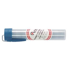 Mega Cyna z kalafonią do lutowania 1.0mm, 3m (60319)