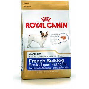 Royal Canin French Bulldog Adult 3 kg