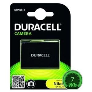 Akumulator Duracell DRNEL14