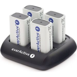 Ładowarka EverActive NC-109 (NC109)