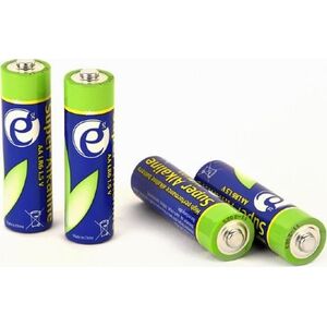 Gembird Bateria AA / R6 2900mAh 4 szt.