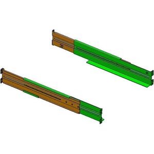 PowerWalker Szyny montażowe Rack Mount Kit - RK6 (10132003)