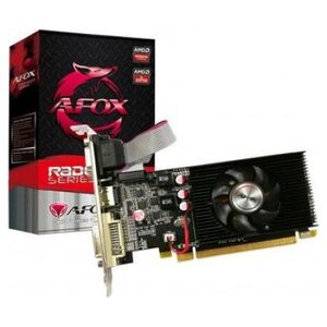 Karta graficzna AFOX Radeon R5 230 2GB DDR3 (AFR5230-2048D3L5)