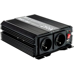 Przetwornica Volt 800/1200W 12/230V