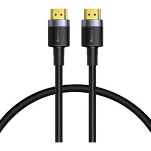 Kabel Baseus HDMI - HDMI 1m czarny (baseus_20200414113552)