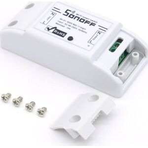 Sonoff Inteligentny przełącznik WiFi Basic R2