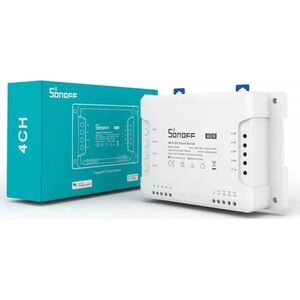Sonoff Sonoff 4CH PRO R3