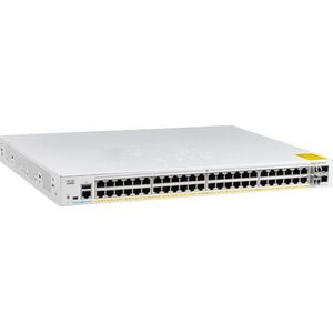 Switch Cisco Catalyst 1000 (C1000-48T-4G-L)