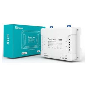 Sonoff Sonoff 4CH R3