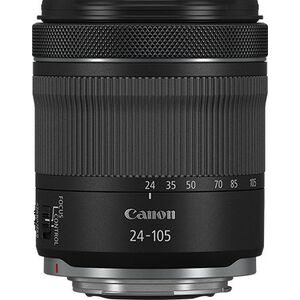 Obiektyw Canon Canon RF 24-105 mm F/7.1 IS STM