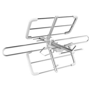 Antena RTV Spacetronik Antena DVB-T Spacetronik EOS Combo White