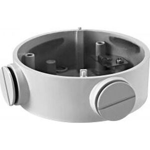 Hikvision Puszka DS-1260ZJ montażowo-łączeniowa, aluminium 105 mm Hikvision