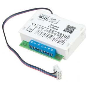 ACO ACO CDNVS - Sumator do systemu CDNV