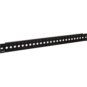 Pulsar Patch panel 24x slot na port F