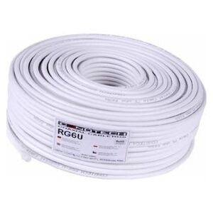 Conotech PRZEWÓD KONCENTRYCZNY RG6U