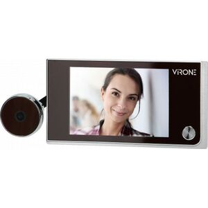 Orno Elektroniczny wizjer do drzwi VIRONE LCD 3,5" DV-1