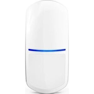 Satel CZUJKA DUALNA MIKROFALA + PIR SLIM-DUAL SATEL