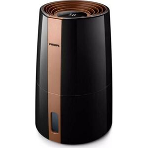 Nawilżacz powietrza Philips HU3918/10 Czarny