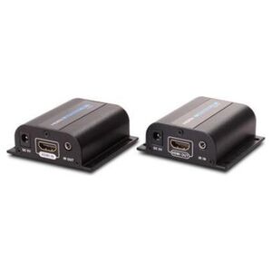System przekazu sygnału AV Spacetronik Konwerter HDMI na LAN Spacetronik SPH-HLC6IR (extender)