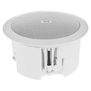 HQM GŁOŚNIK SUFITOWY PA HQM-SOZ1625 16W 100V BIAŁY