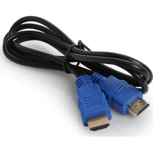 Kabel Opticum HDMI - HDMI 1.5m czarny (27945)