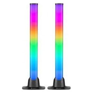 Tracer Zestaw lamp TRACER Smart Desk RGB Tuya App (TRAOSW47008)