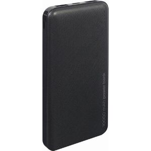Powerbank Gembird PB10-02 10000mAh Czarny