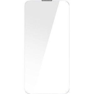 Baseus Szkło hartowane z powłoką przeciwpyłową 0.3mm Baseus Crystal do iPhone 14 Pro Max (2szt)