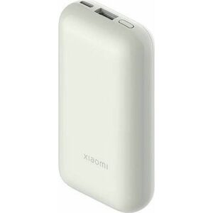 Powerbank Xiaomi Pocket Pro PB1030ZM 10000mAh Kremowy