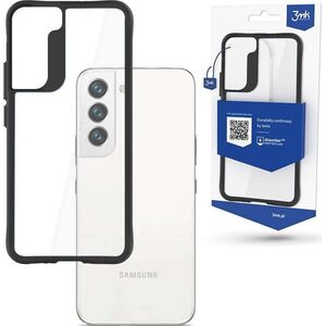 3MK Etui 3MK SatinArmor+ Case Samsung Galaxy S23+ Plus