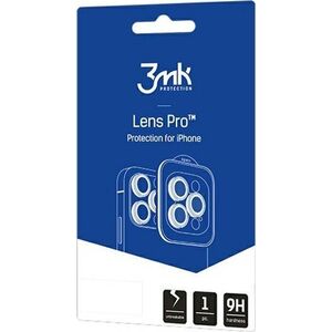 3MK 3MK LENS PROTECTION PRO Z FOLD4 Samsung