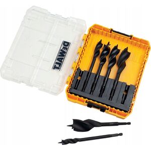 Wiertło Dewalt zestaw wierteł 3-ostrza 13-32mm