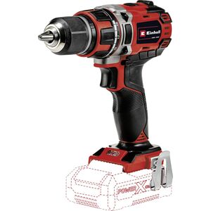 Wiertarko-wkrętarka Einhell TE-CD 18/50 Li-i BL 18 V