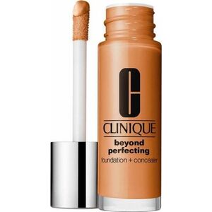 Clinique CLINIQUE BEYOND PERFECTING FOUNDATION +CONCEALER 23 GINGER 30ML