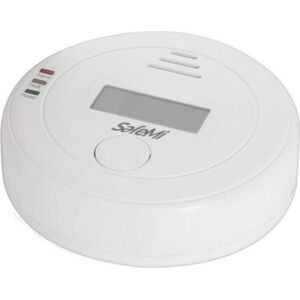 SafeMi Czujnik czadu SHC-07