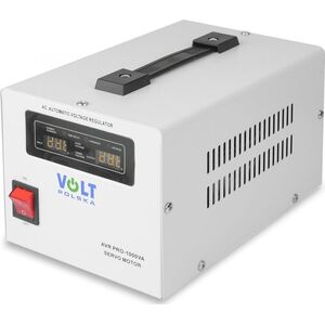 Volt Stabilizator napięcia AVR PRO-1000VA