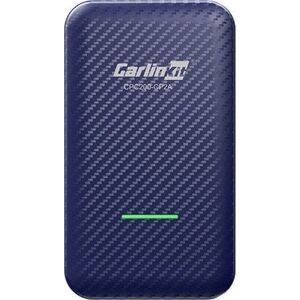 Radioodtwarzacz Carlinkit Bezprzewodowy adapter Carlinkit CP2A
